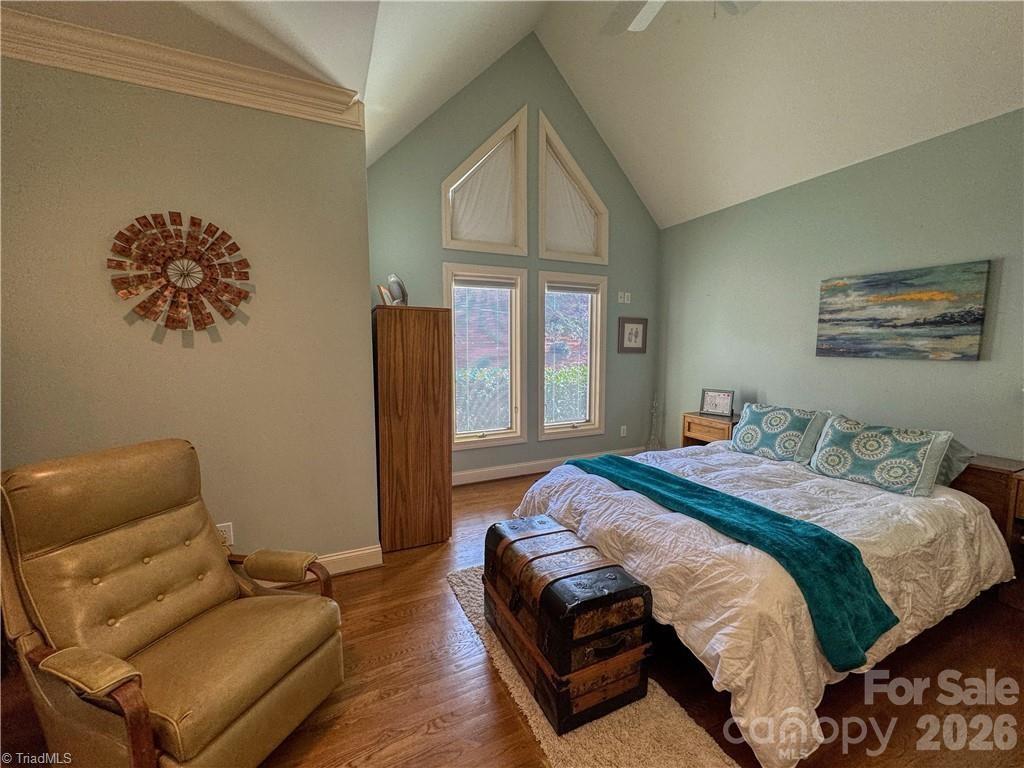 The Springs At High Rock - Residential