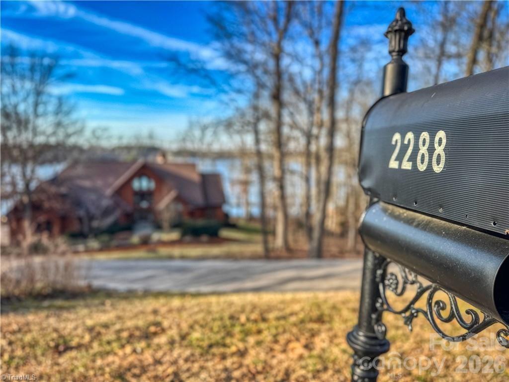 The Springs At High Rock - Residential