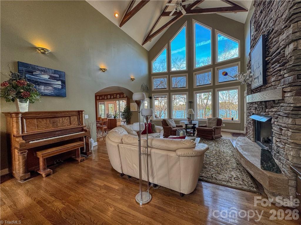 The Springs At High Rock - Residential