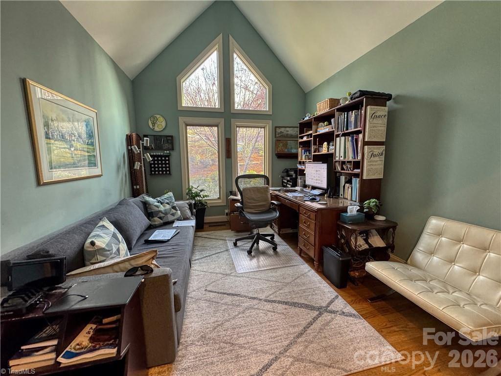 The Springs At High Rock - Residential