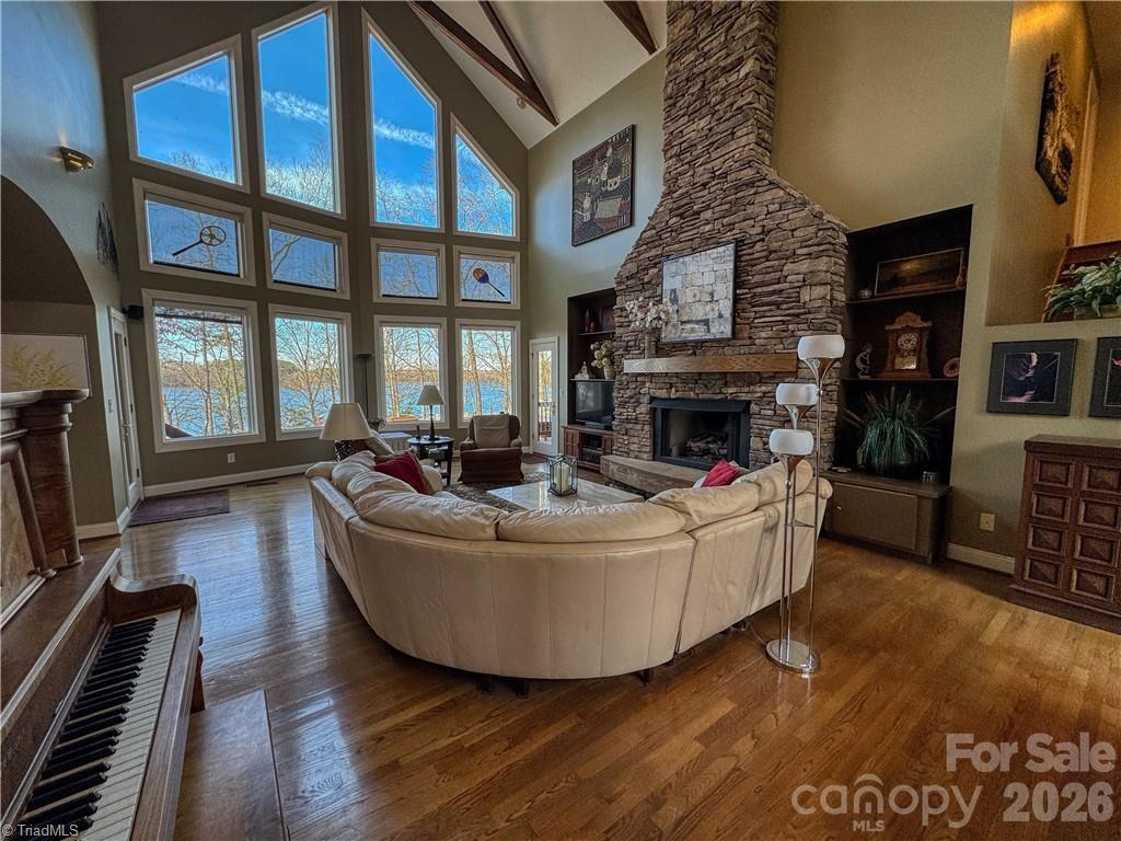 The Springs At High Rock - Residential