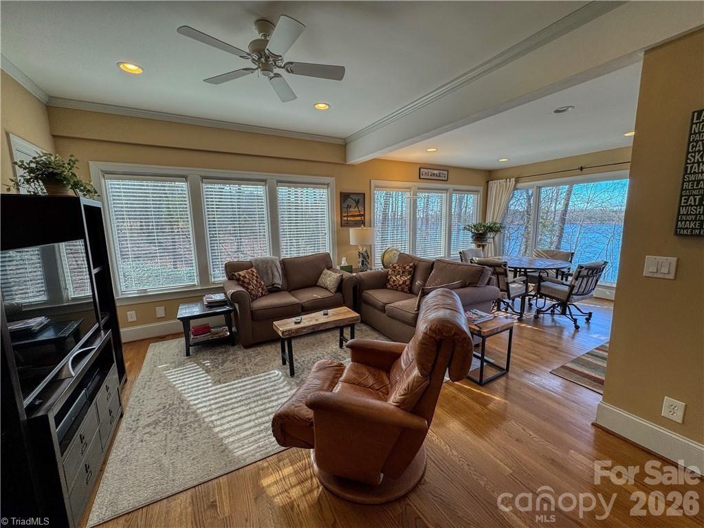 The Springs At High Rock - Residential