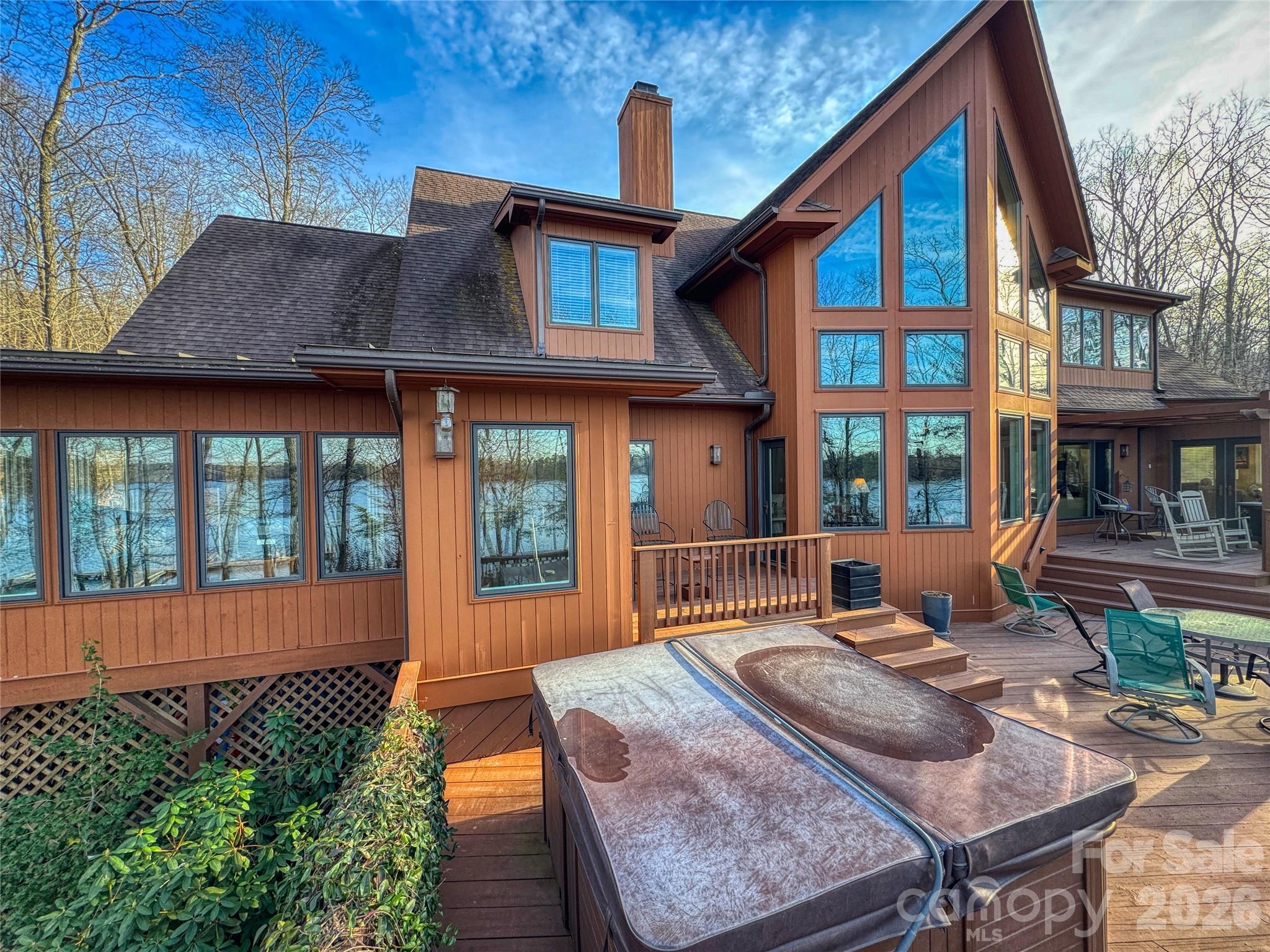 2288 Rocky Cove Lane