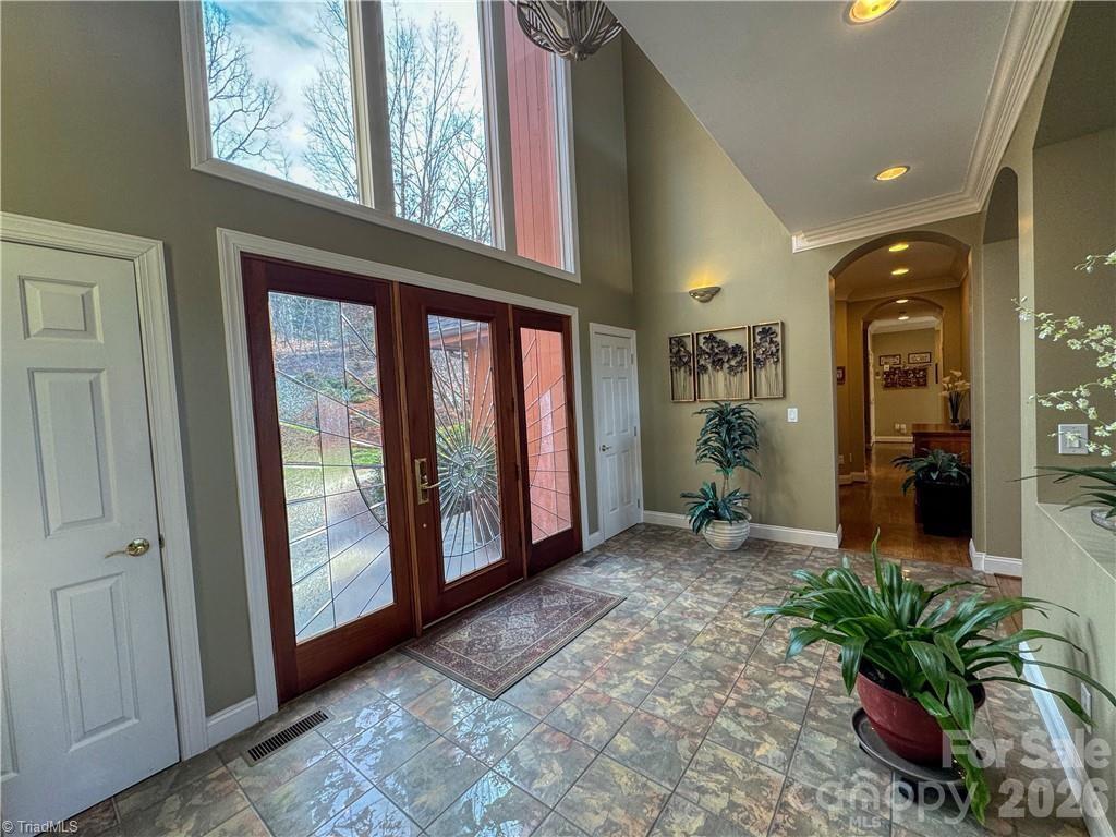 The Springs At High Rock - Residential