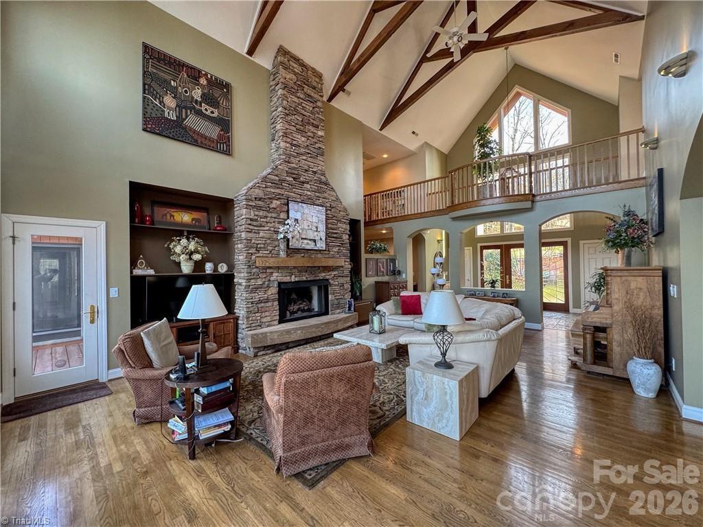 The Springs At High Rock - Residential