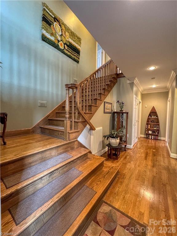 The Springs At High Rock - Residential