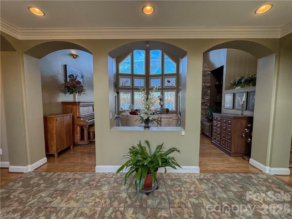 The Springs At High Rock - Residential