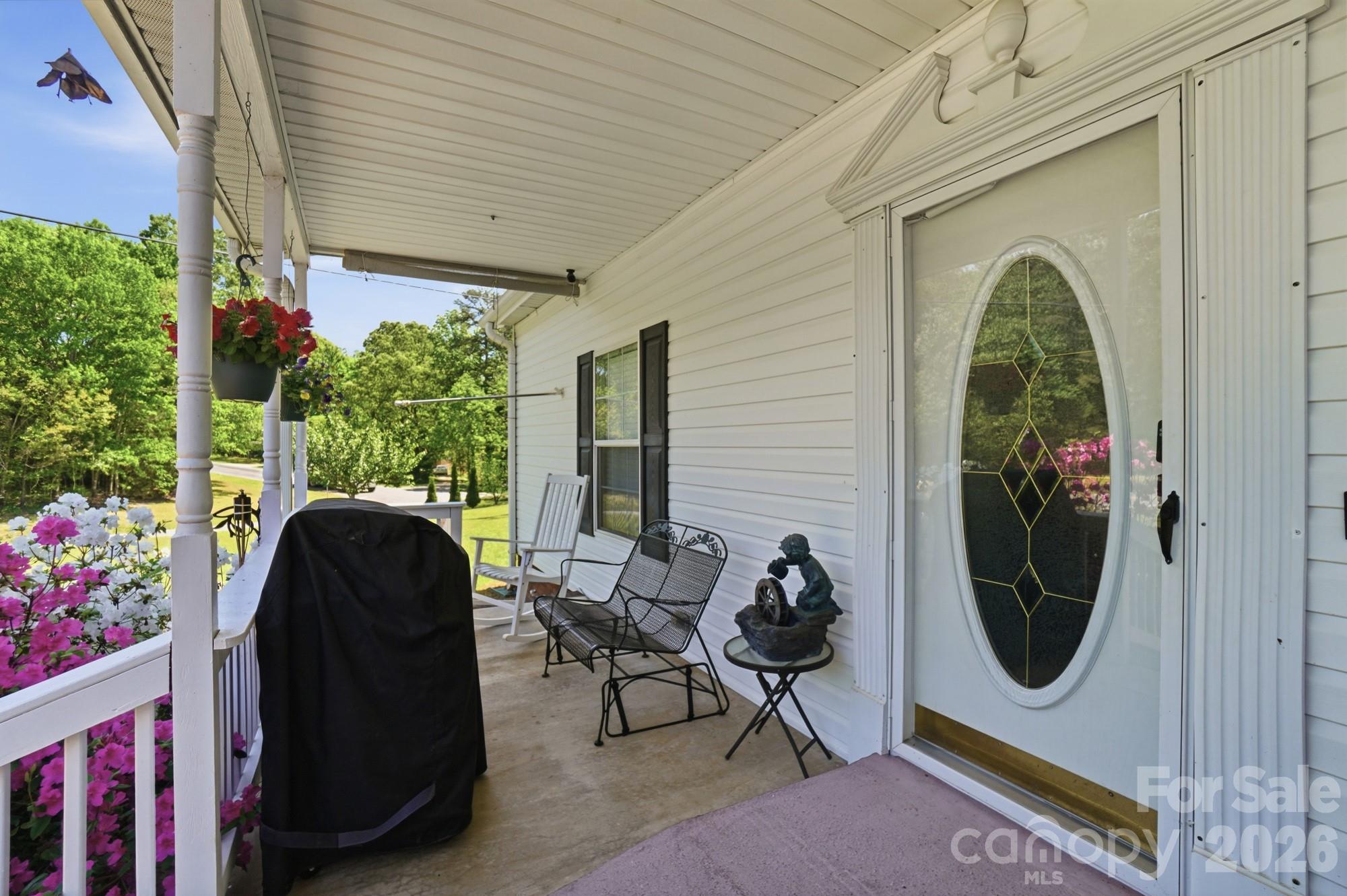 286 Battleground Road