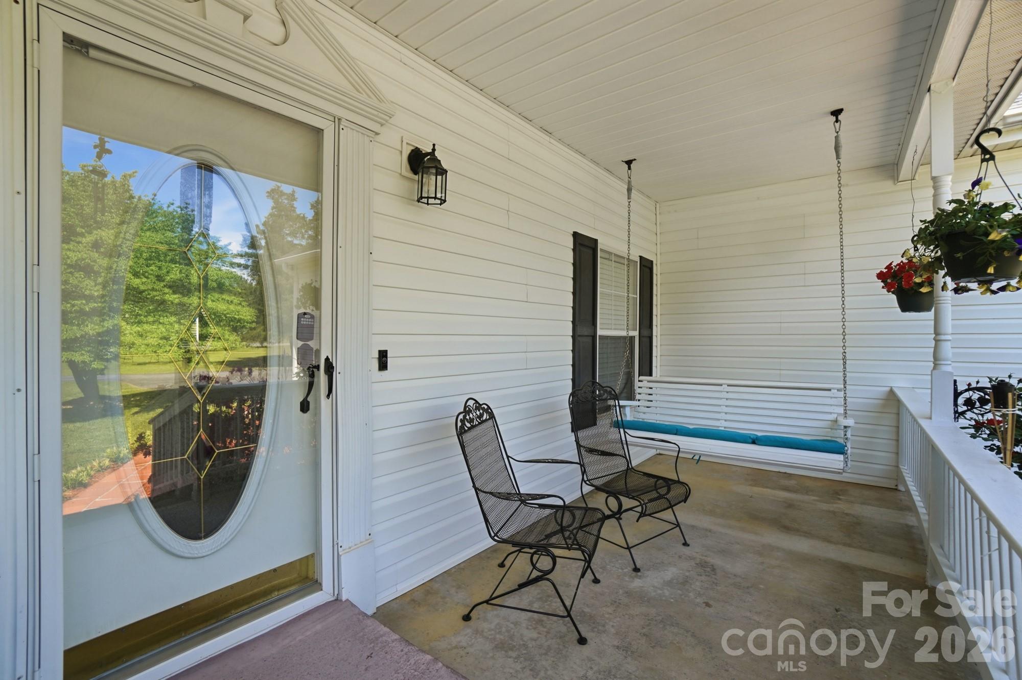 286 Battleground Road