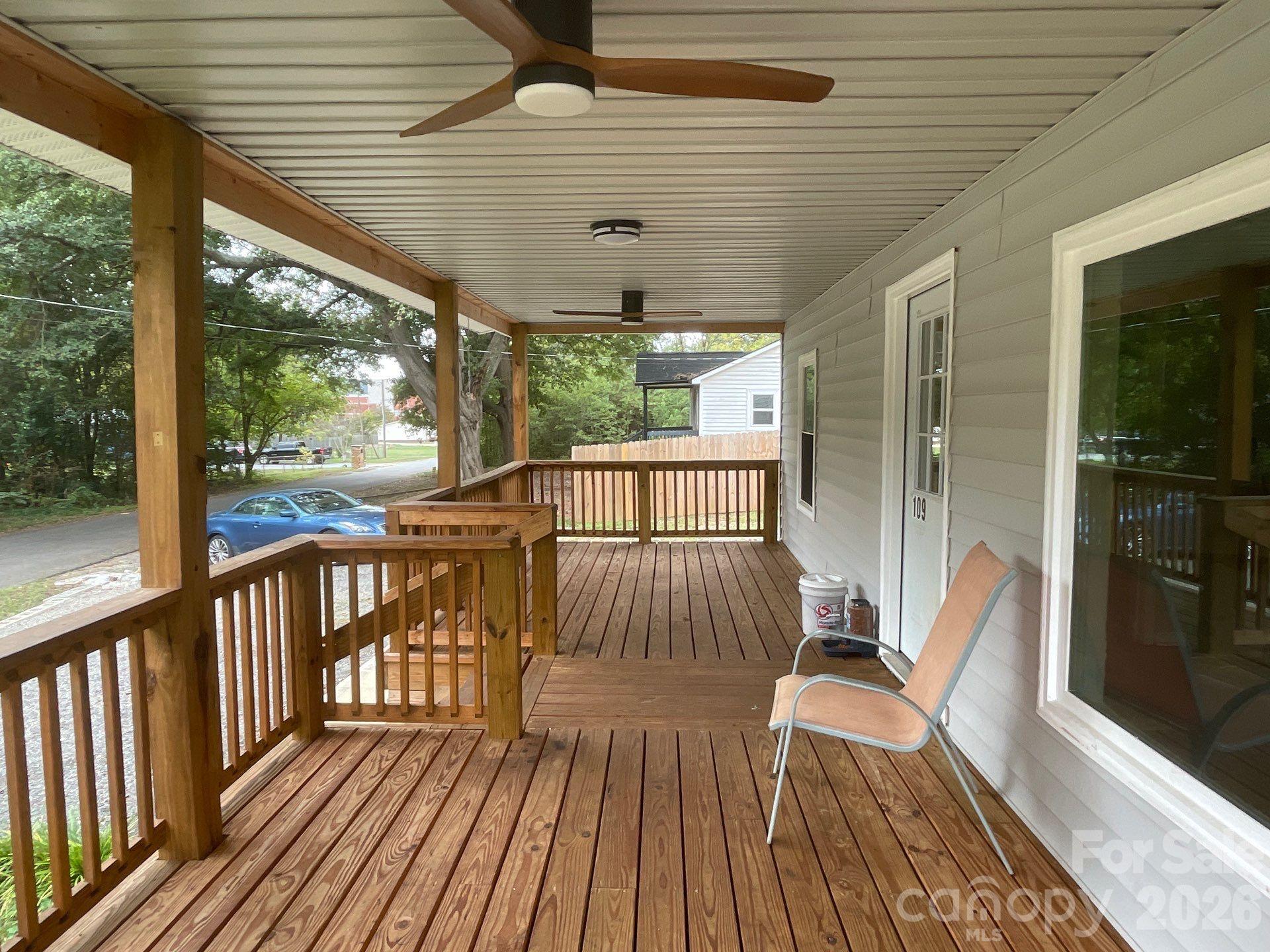 109 Walnut Avenue