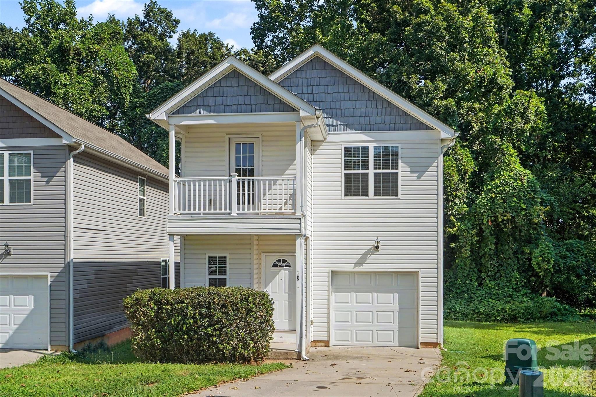 145 High Bluff Circle