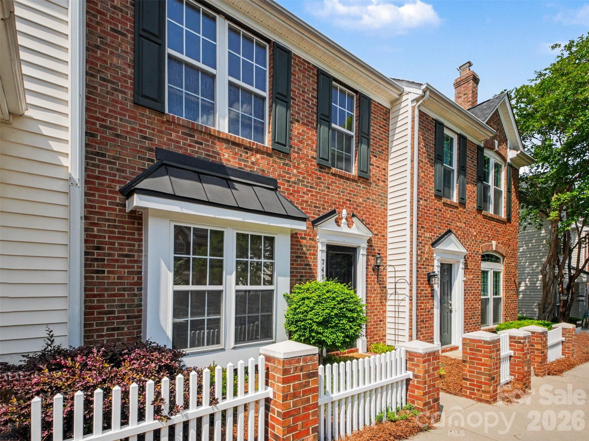 Manchester Village - Residential