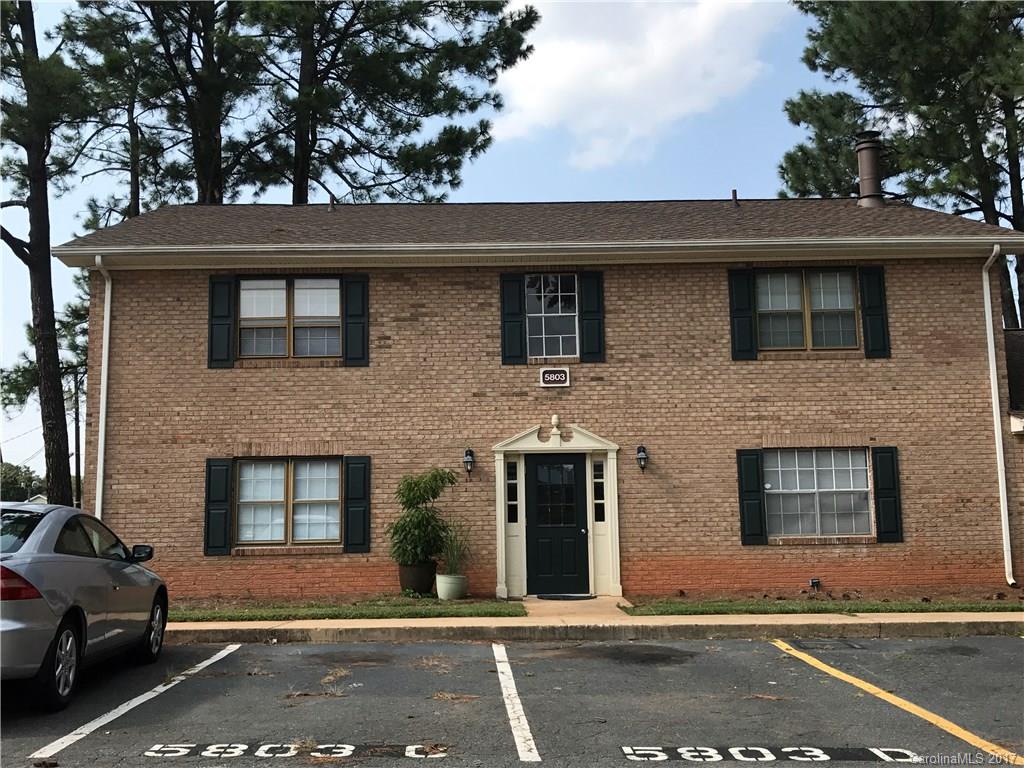 Hunting Ridge - Residential Lease