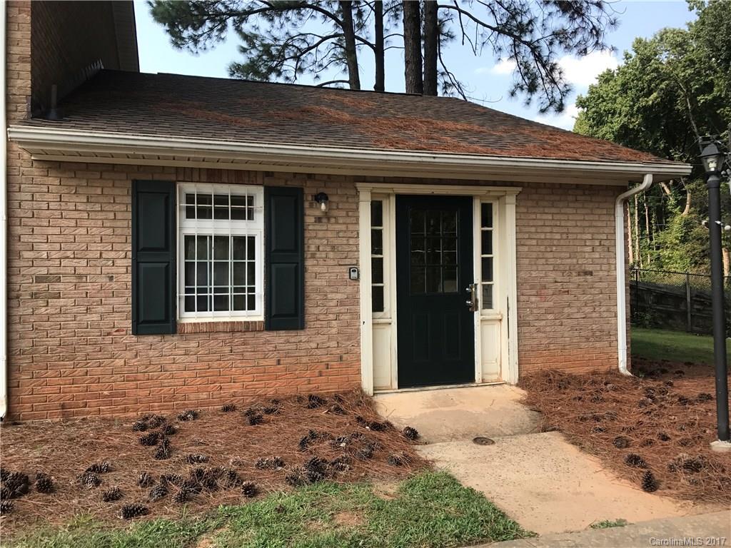 Hunting Ridge - Residential Lease