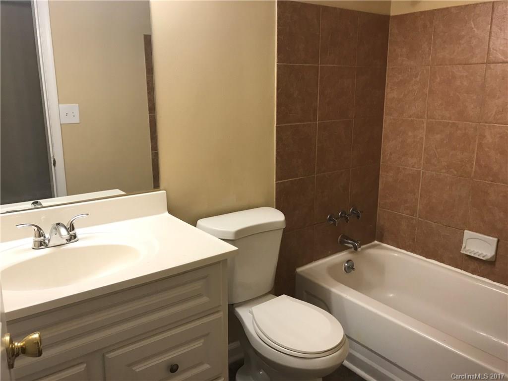 Hunting Ridge - Residential Lease