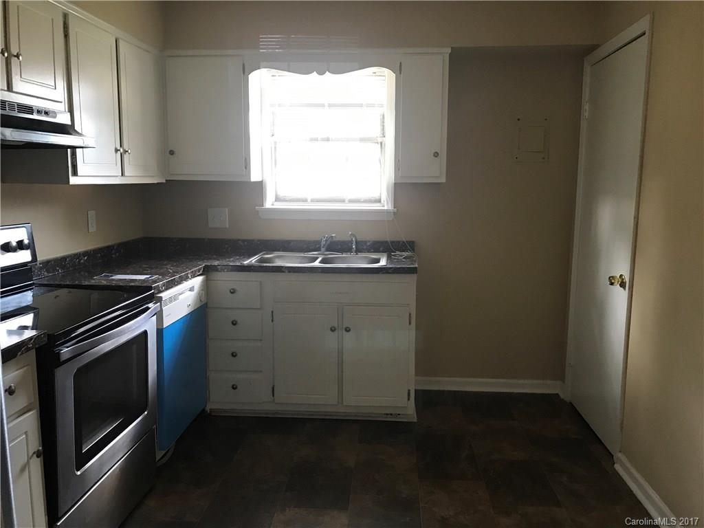 Hunting Ridge - Residential Lease