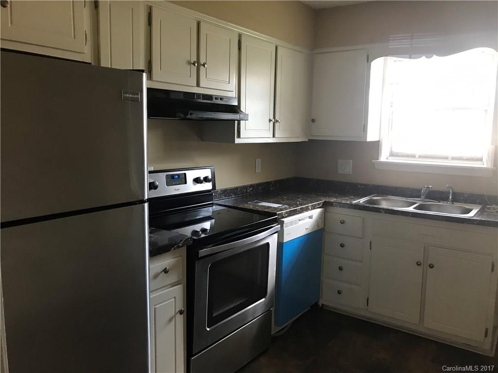 Hunting Ridge - Residential Lease