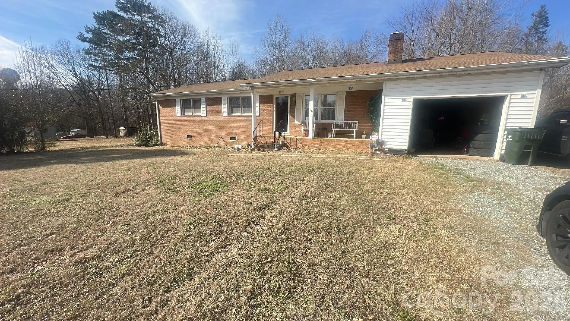 1105 Elizabeth Avenue, Spencer, NC, 28159