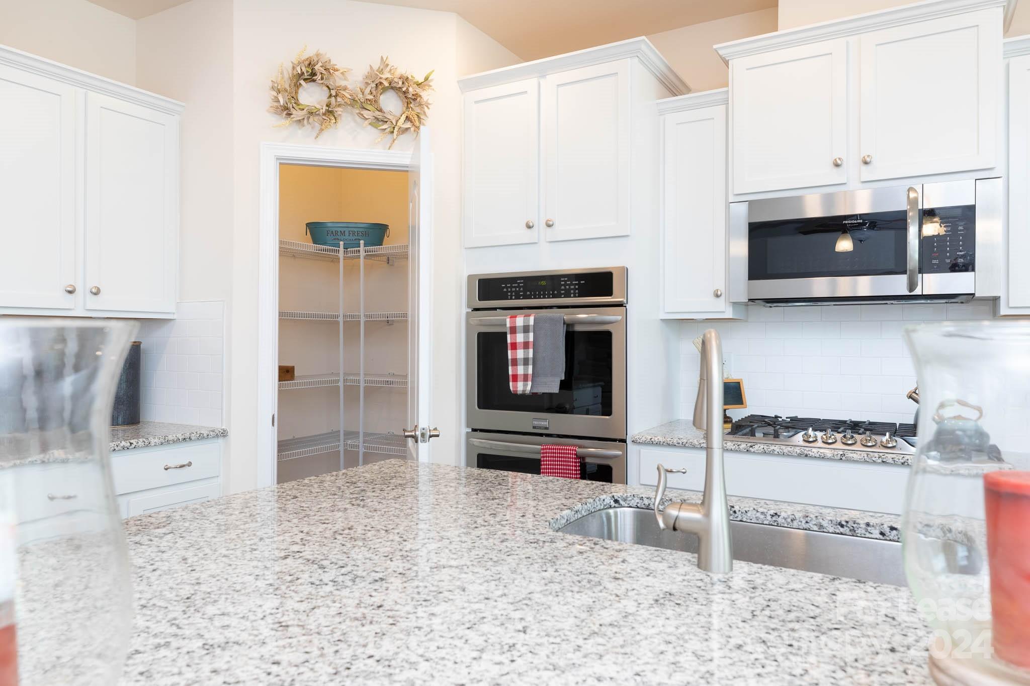 Tree Tops - Residential Lease