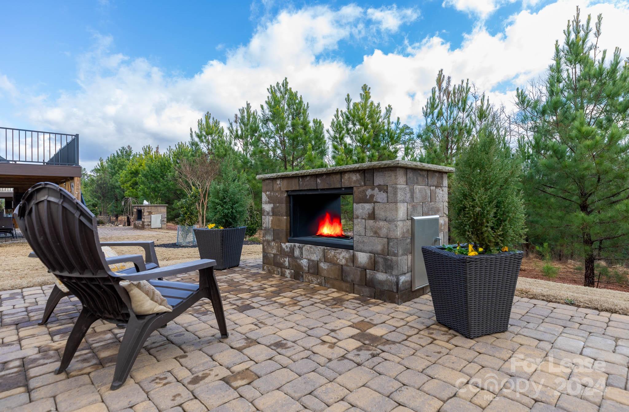 Tree Tops - Residential Lease