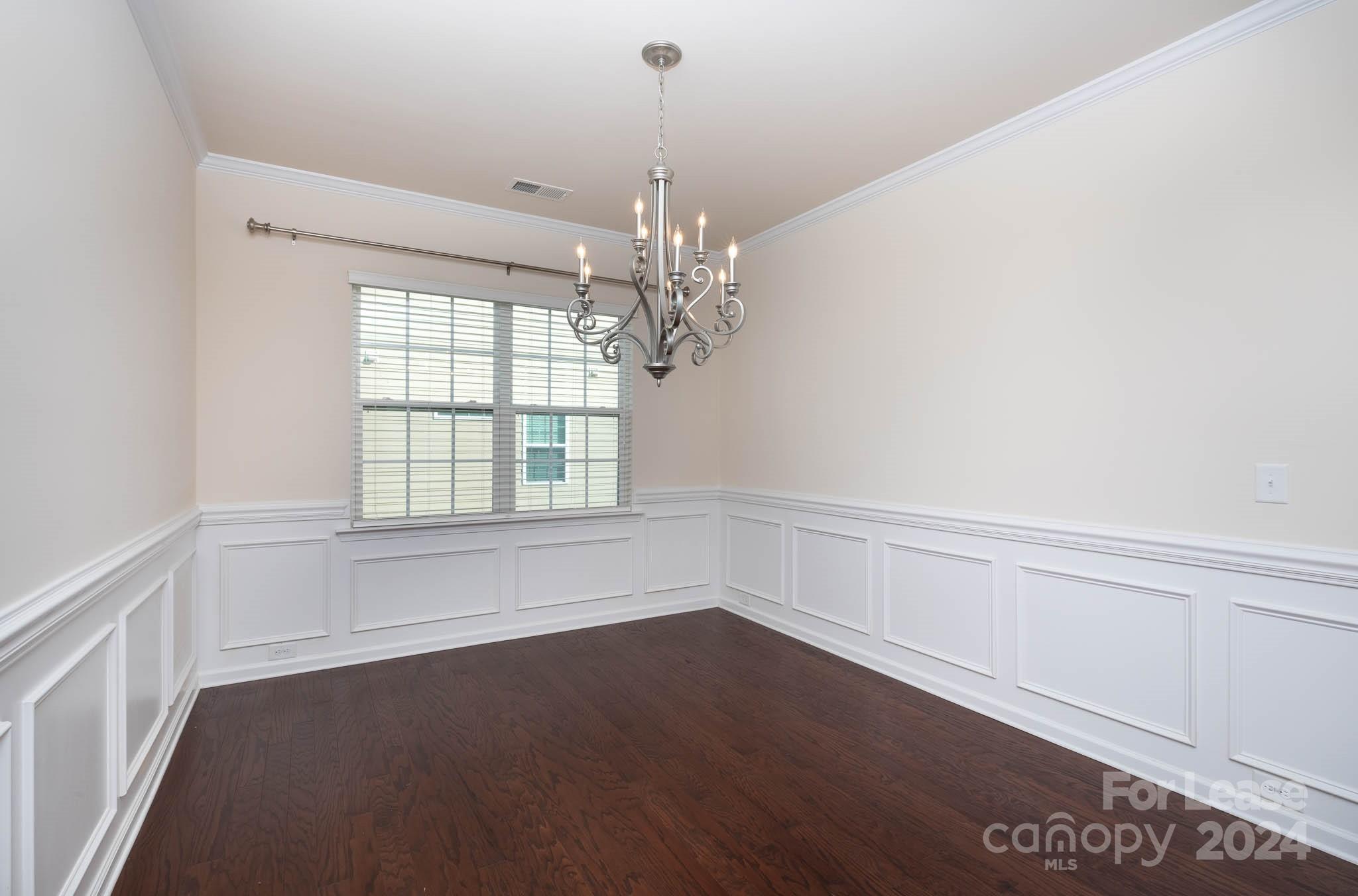 Tree Tops - Residential Lease