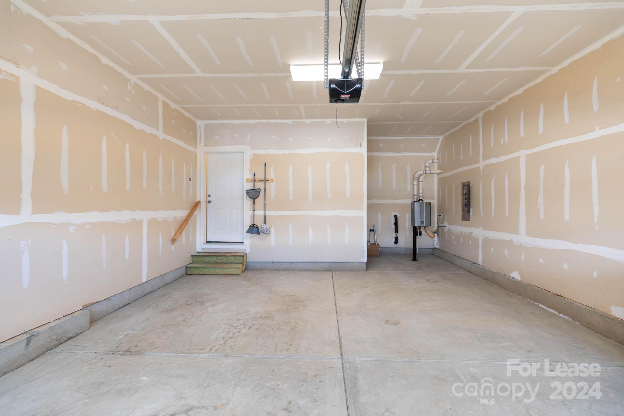 Tree Tops - Residential Lease