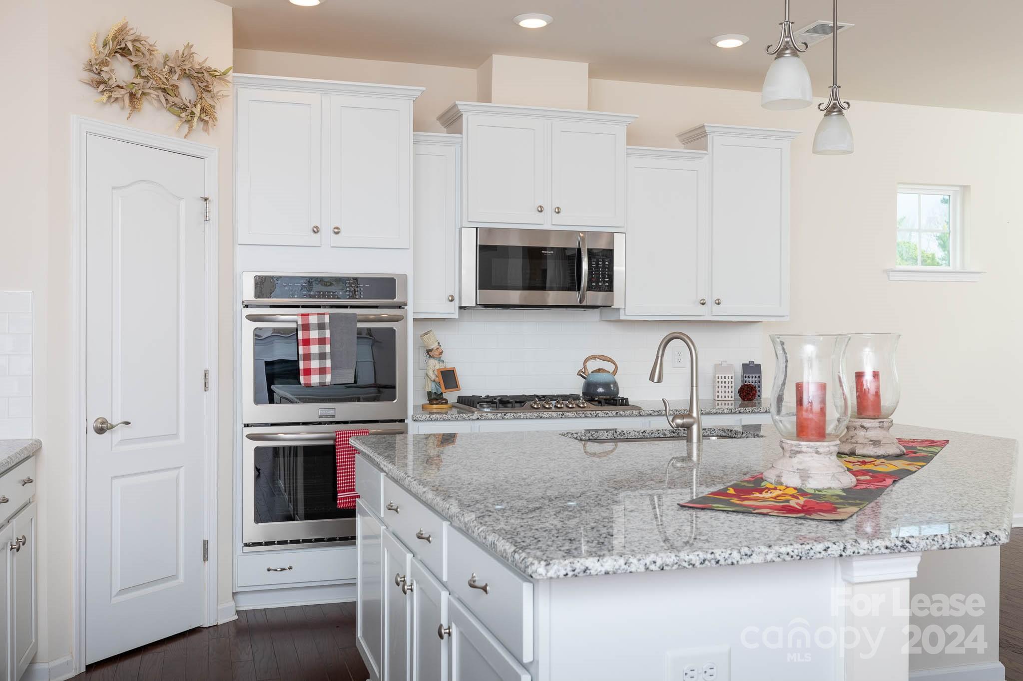 Tree Tops - Residential Lease