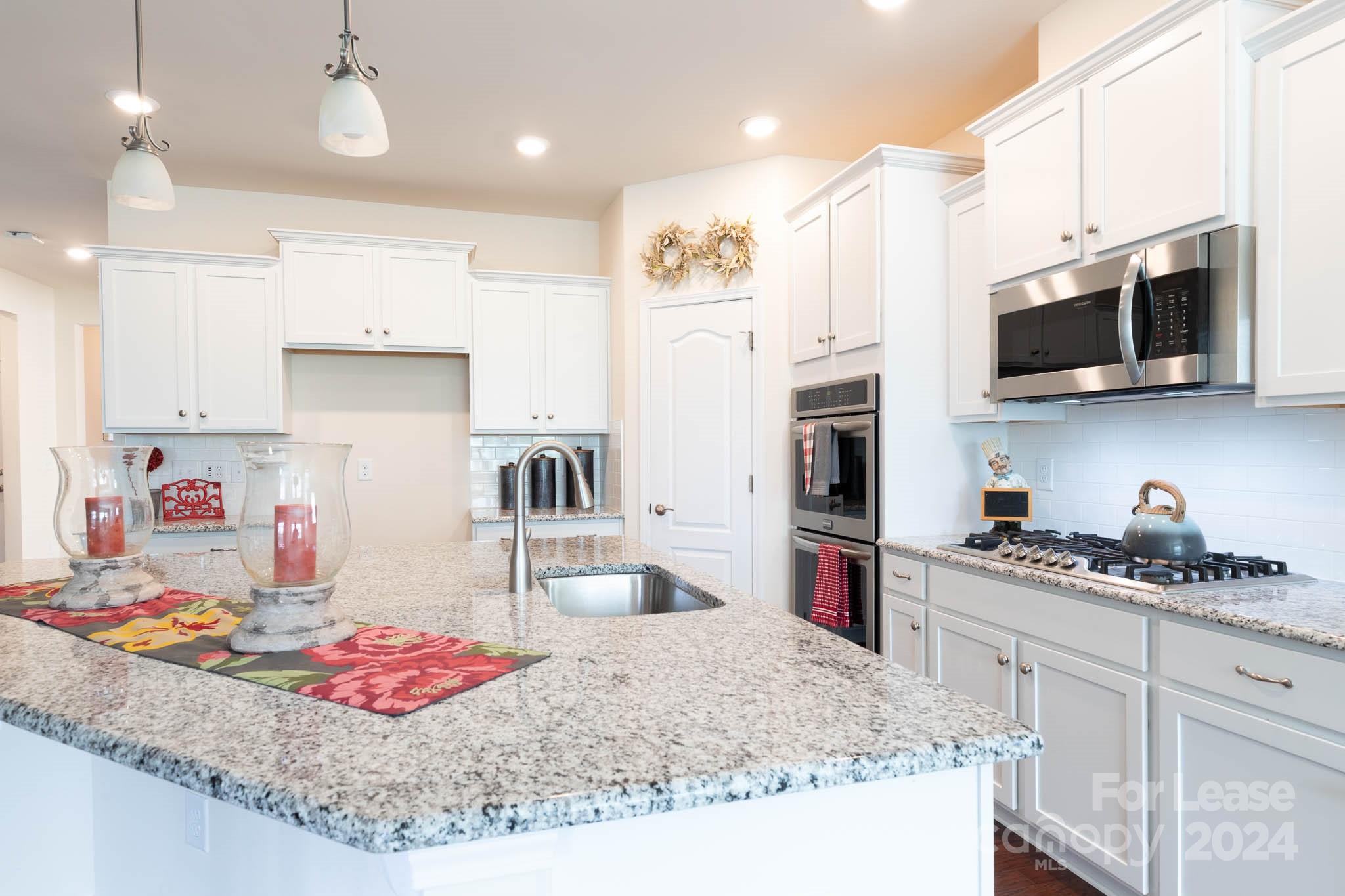 Tree Tops - Residential Lease