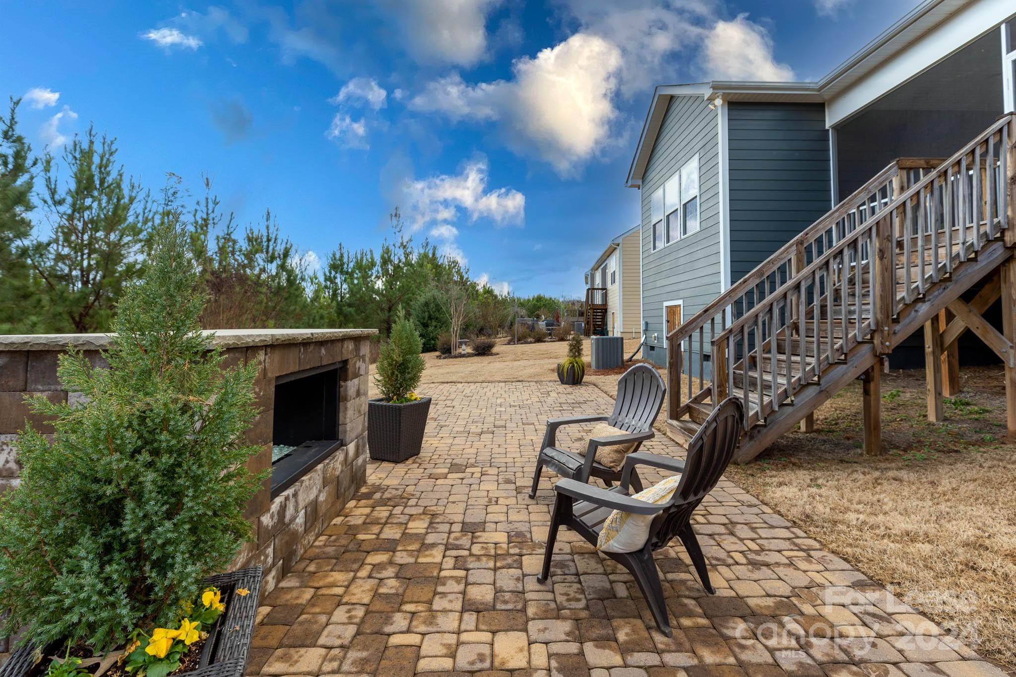 Tree Tops - Residential Lease