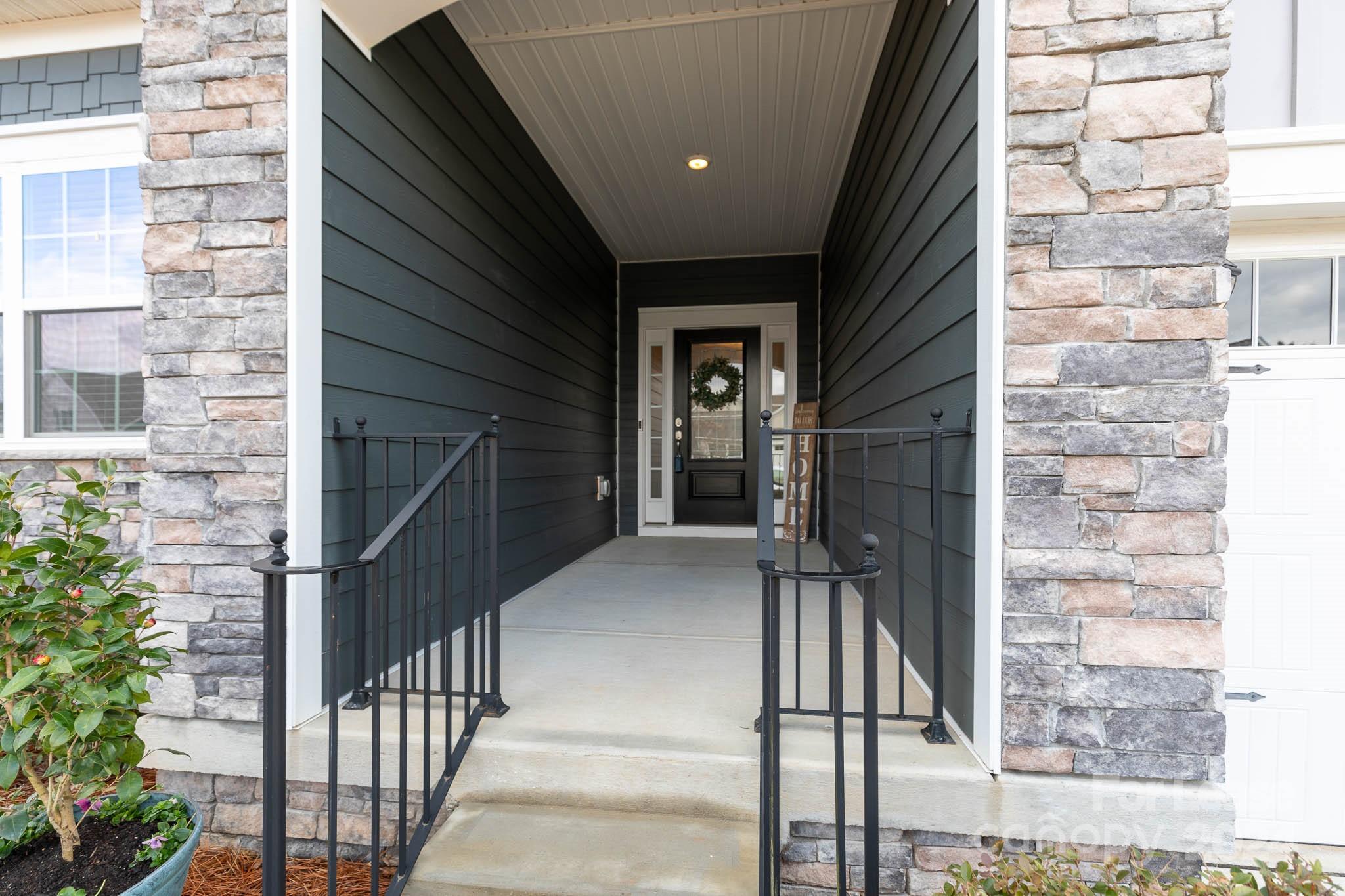 Tree Tops - Residential Lease