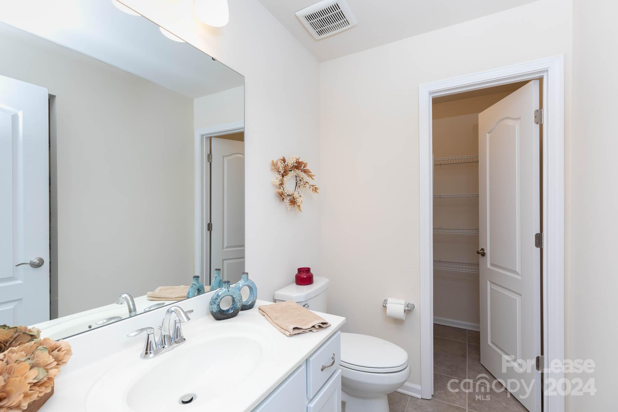 Tree Tops - Residential Lease