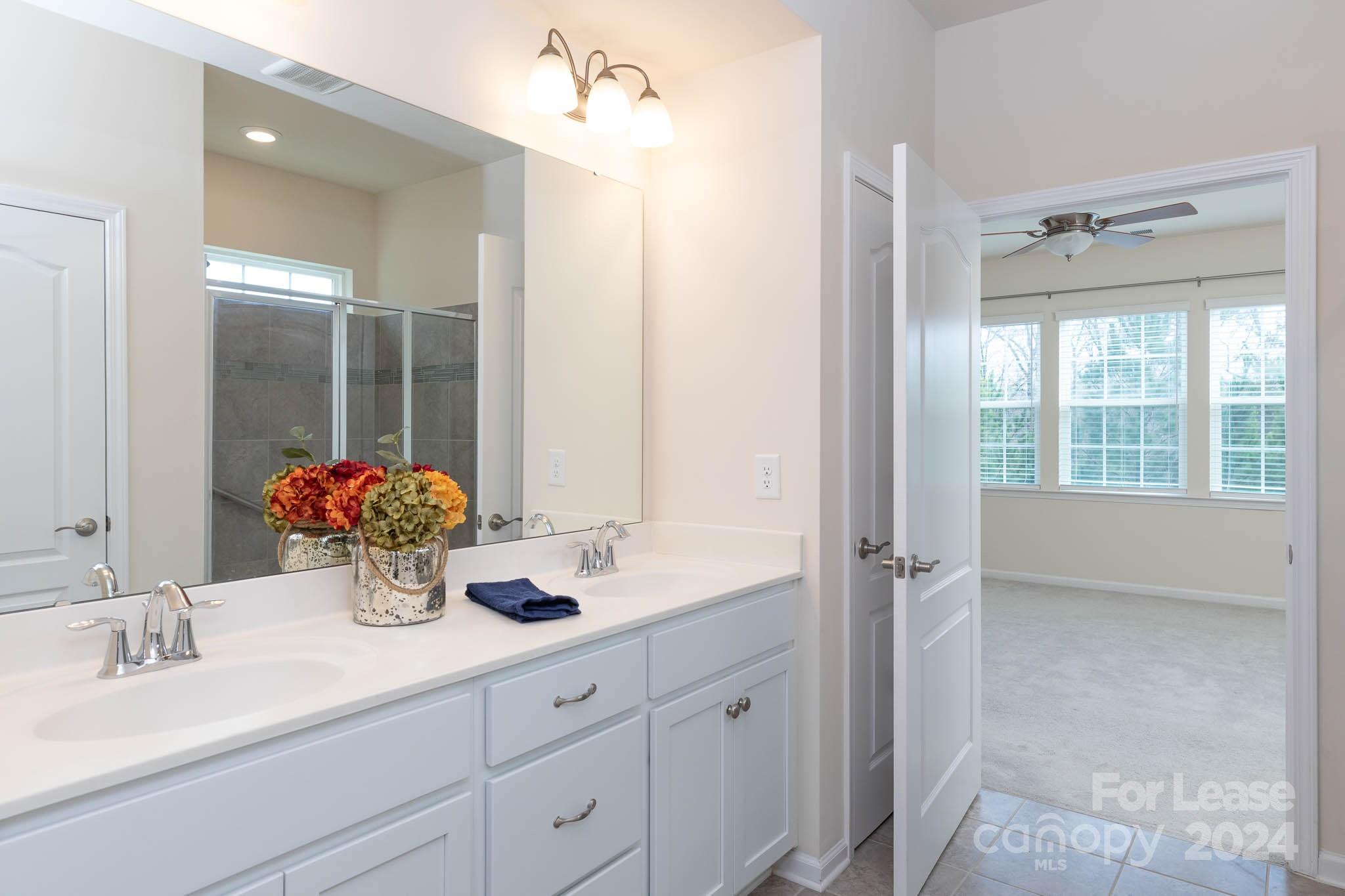 Tree Tops - Residential Lease