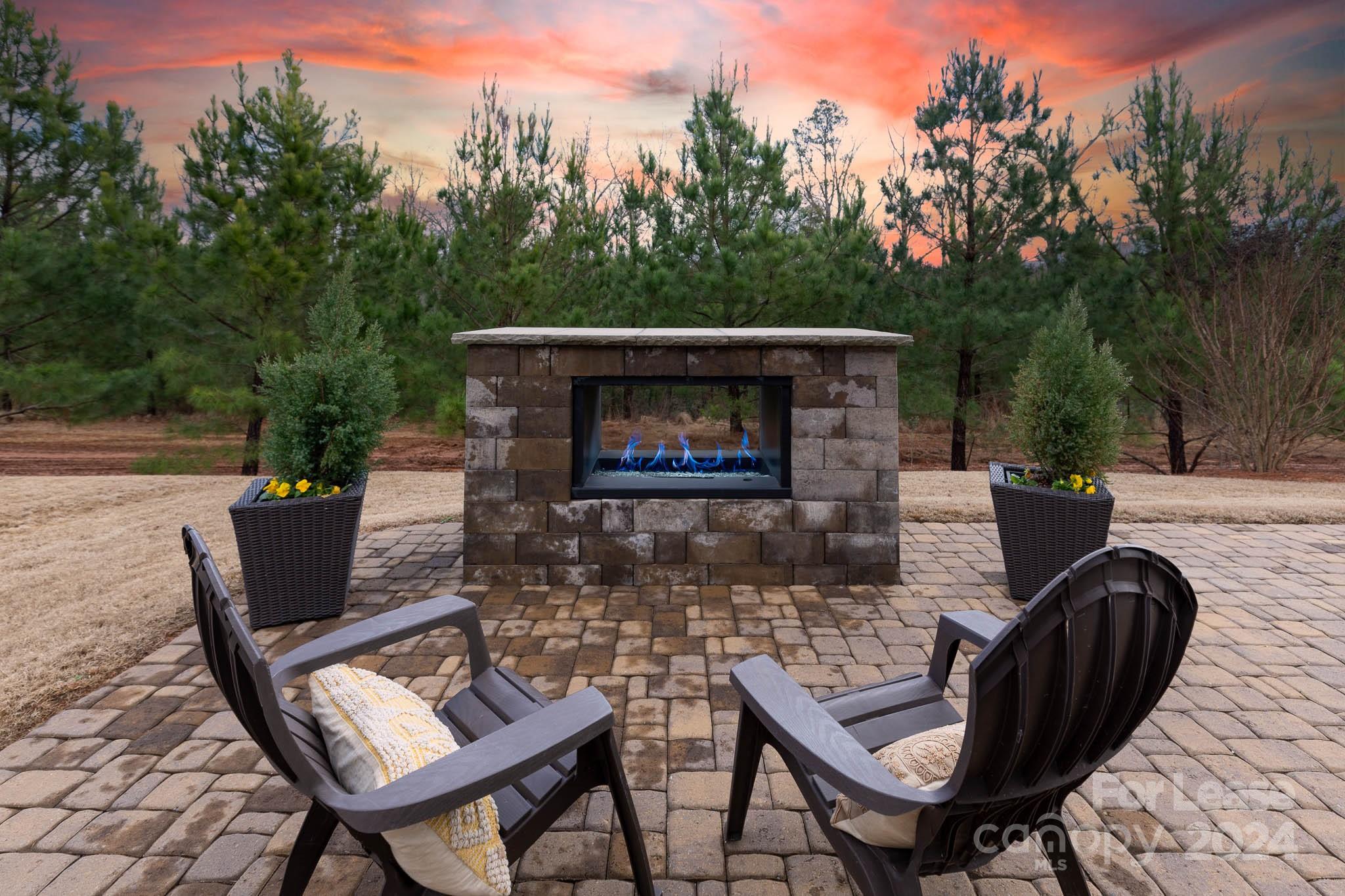 Tree Tops - Residential Lease