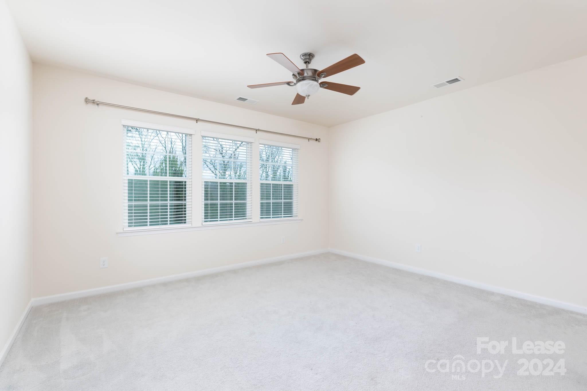 Tree Tops - Residential Lease