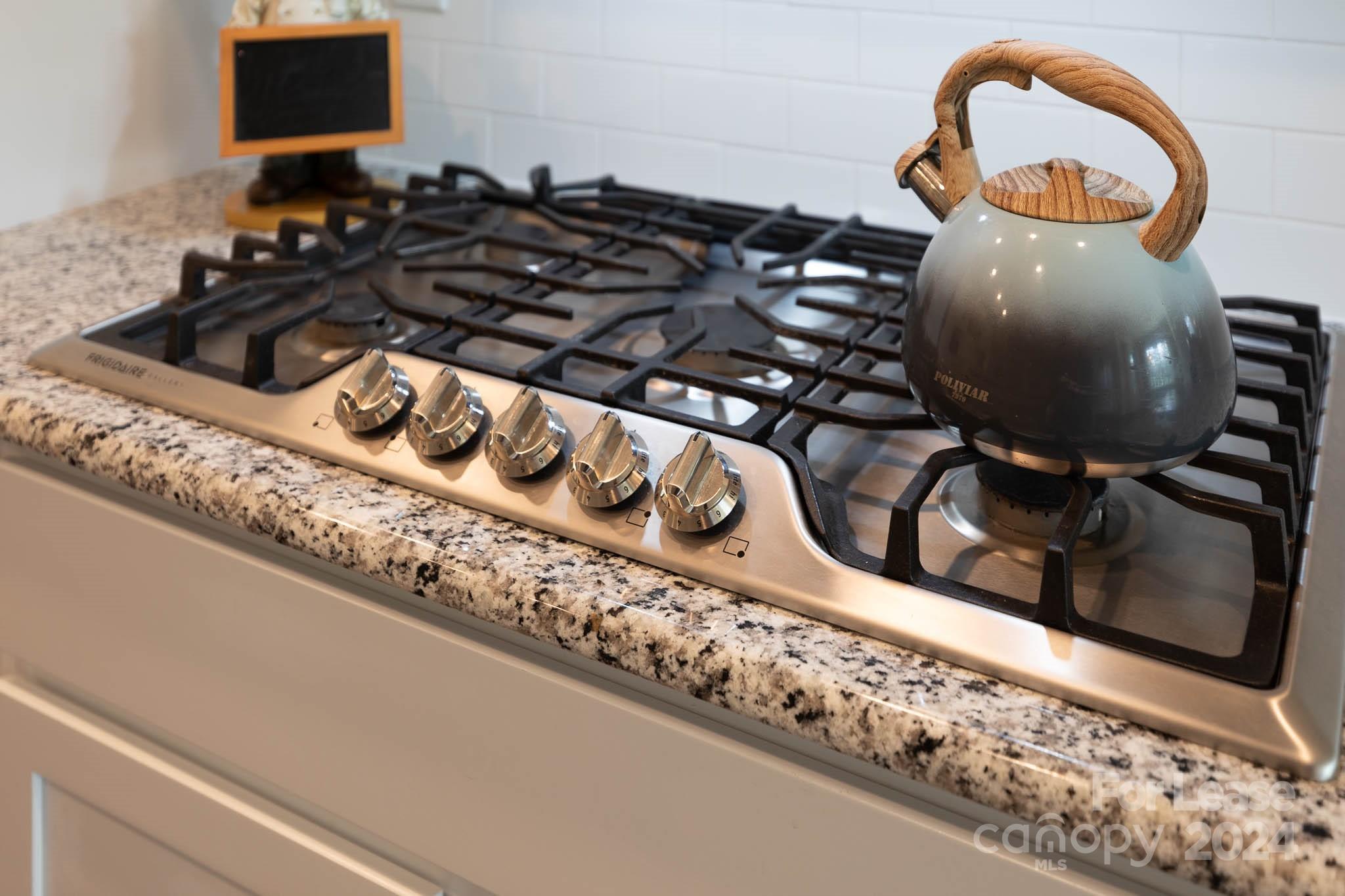 Tree Tops - Residential Lease