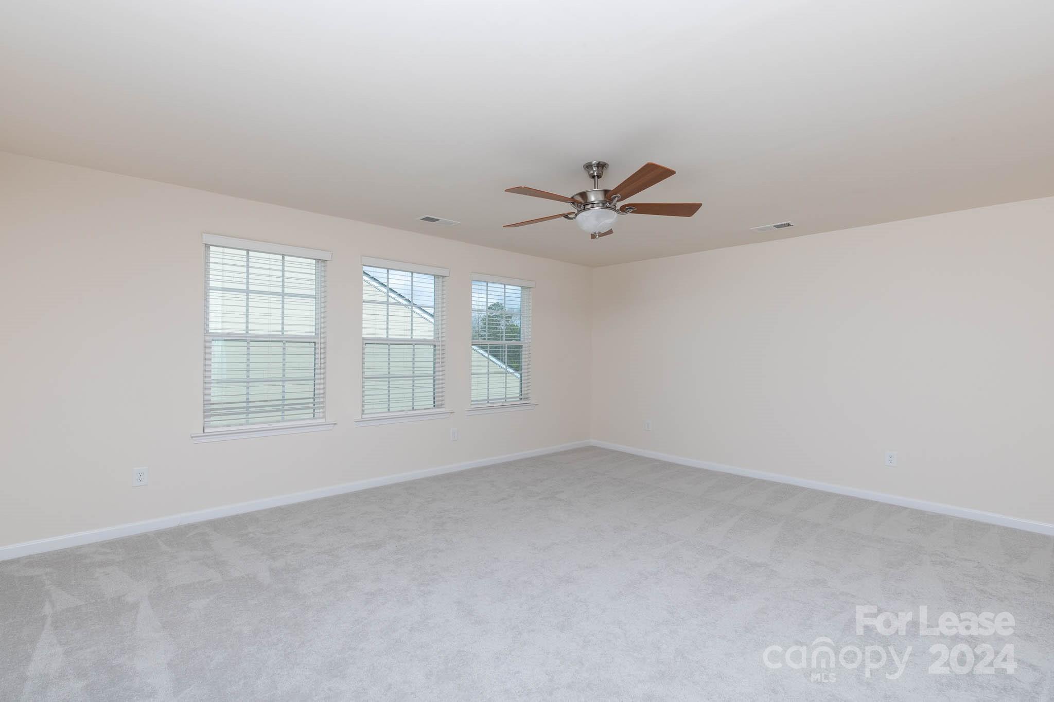 Tree Tops - Residential Lease