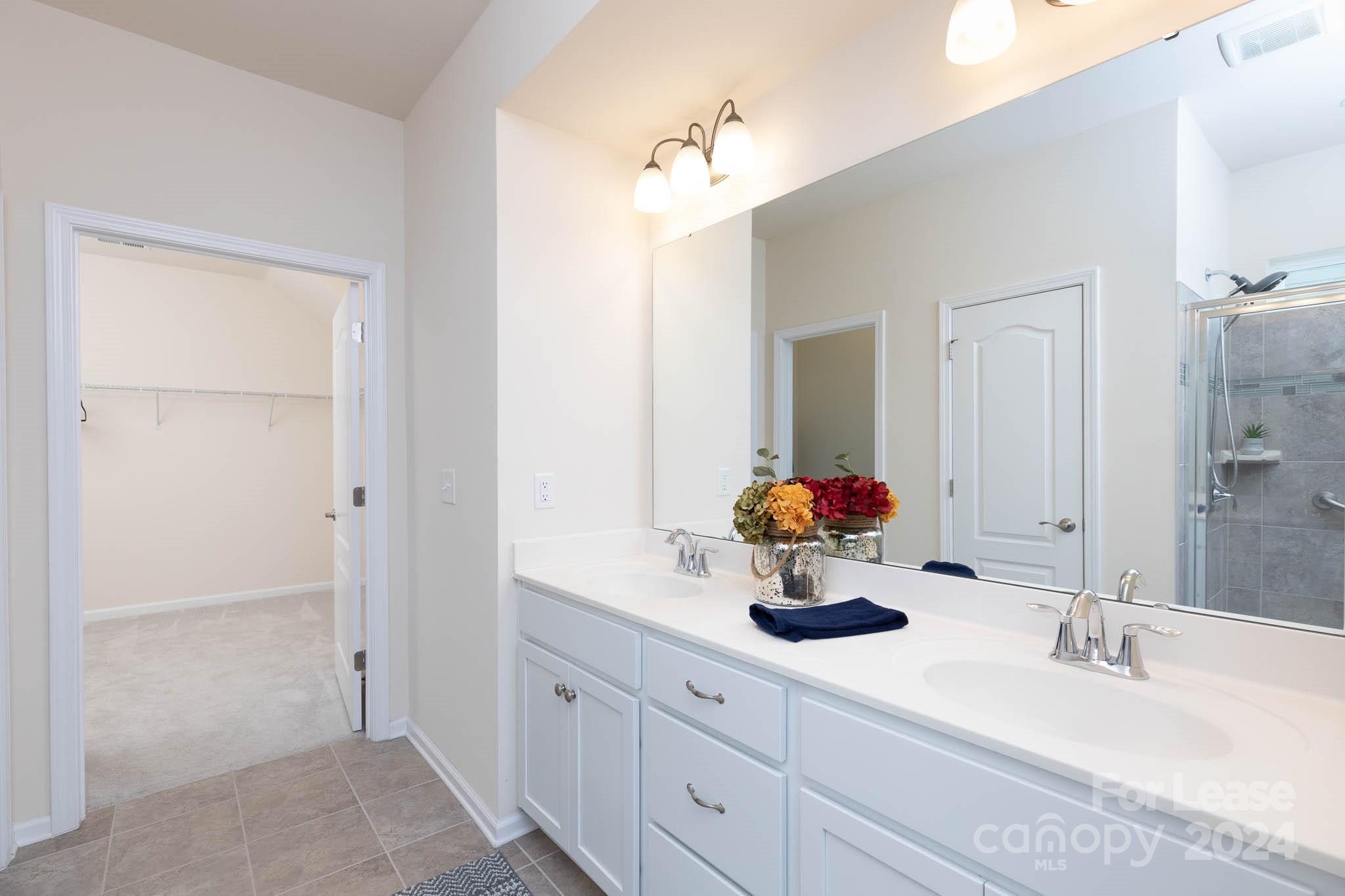 Tree Tops - Residential Lease