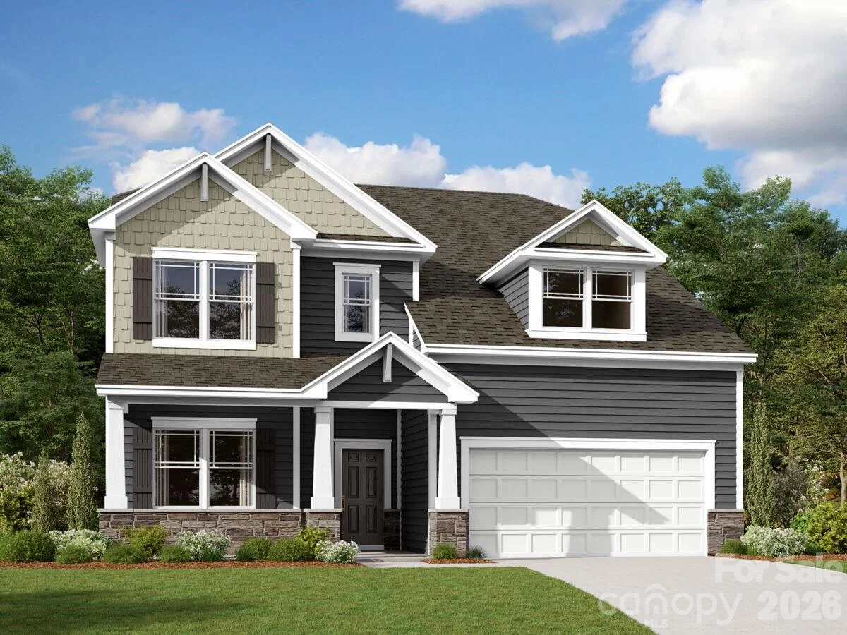 2800 Pinecliff Drive, Kannapolis, NC, 28027