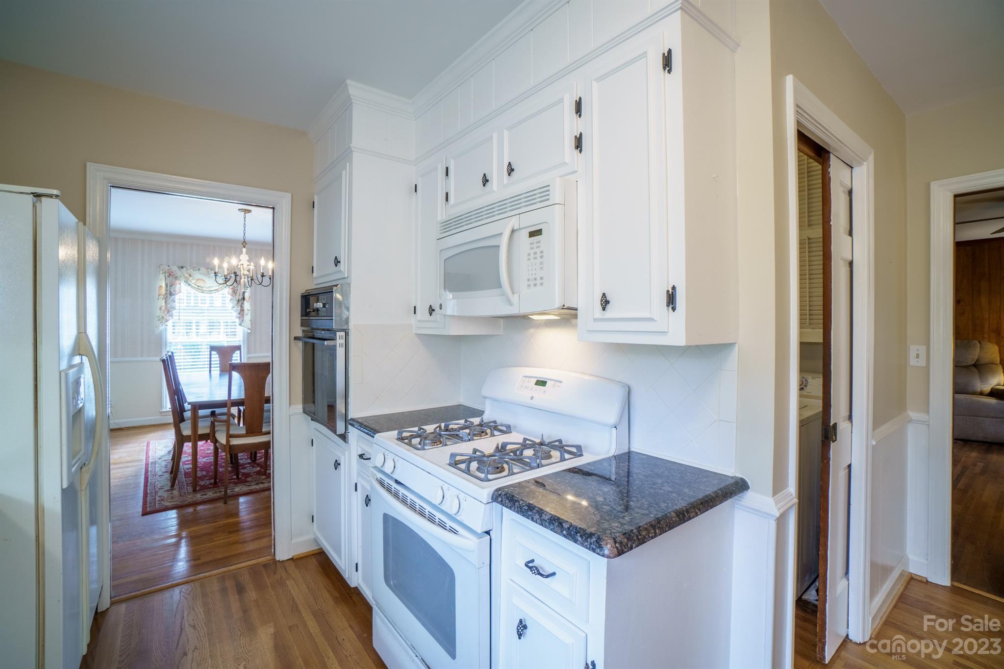 Stonehaven - Residential