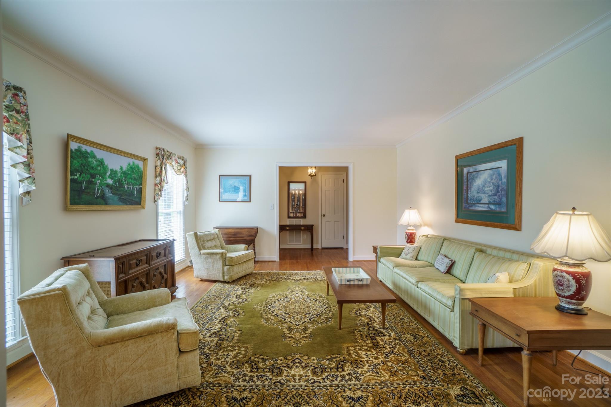 Stonehaven - Residential