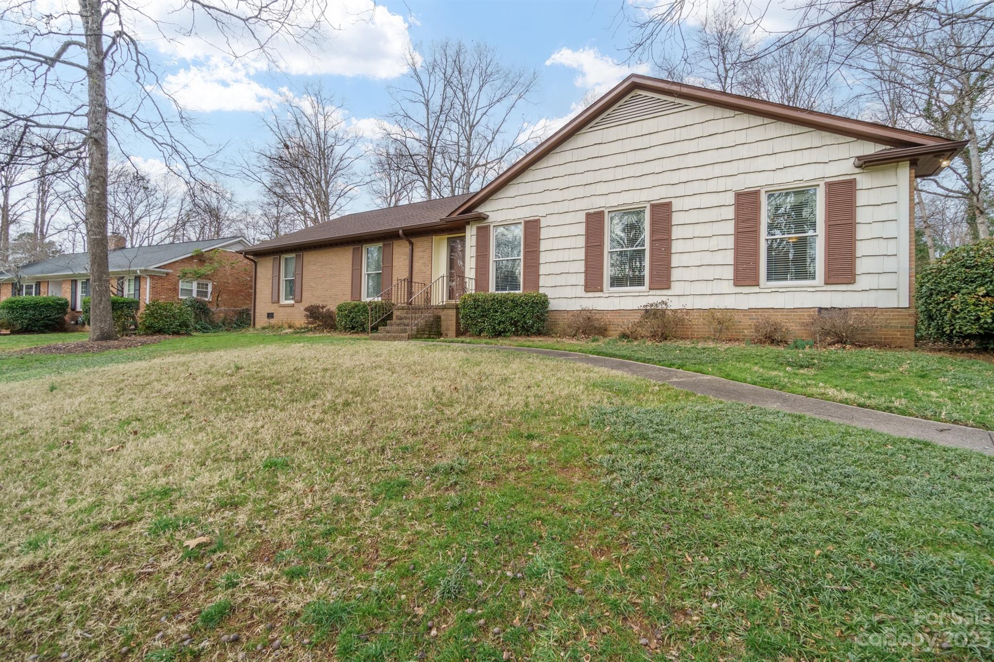 Stonehaven - Residential