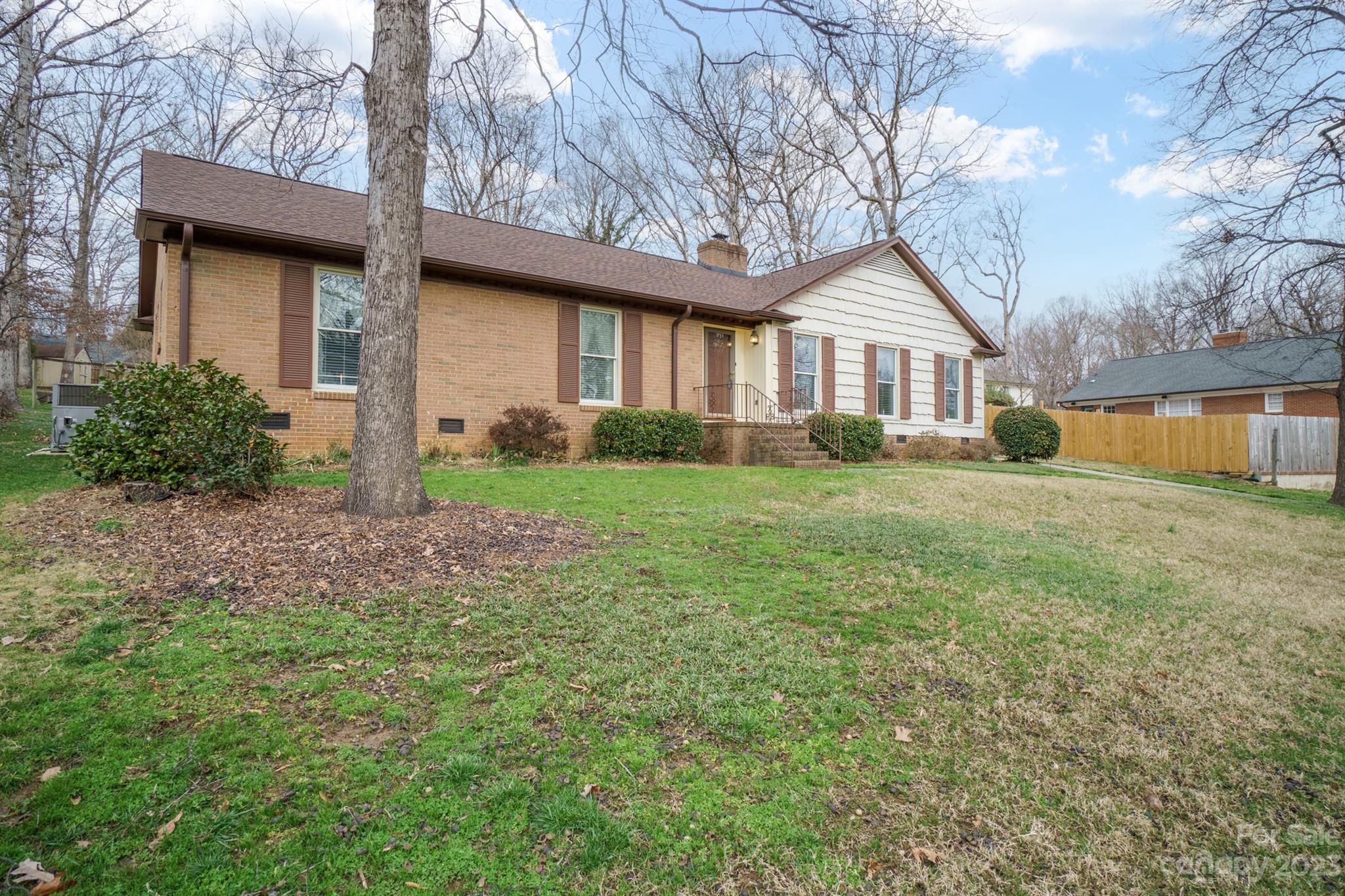 Stonehaven - Residential