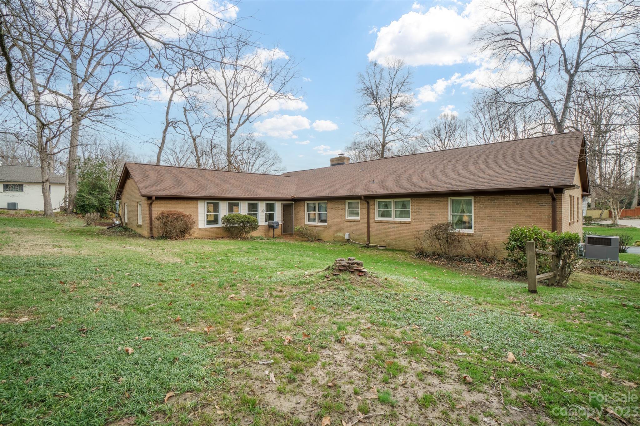 Stonehaven - Residential