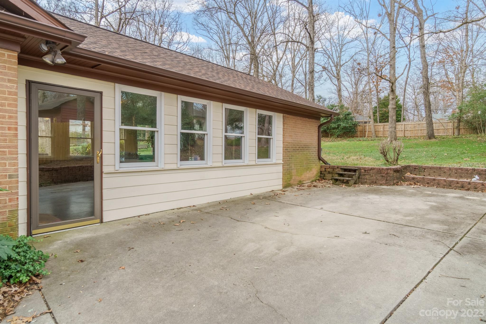 Stonehaven - Residential