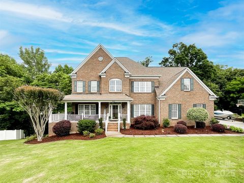 2652 Bedford Place NW Concord NC 28027