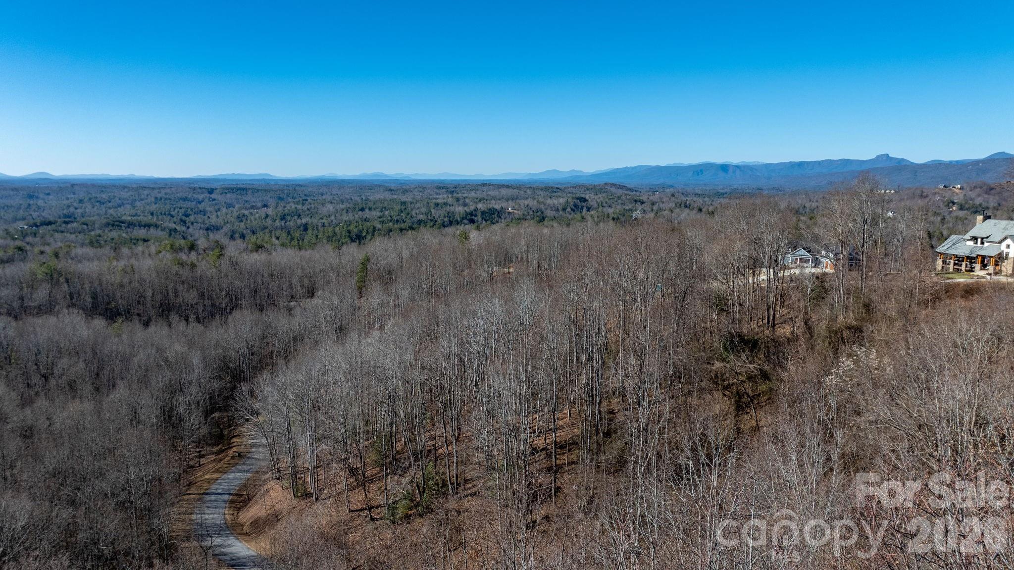 The Coves Mountain River Club - Land