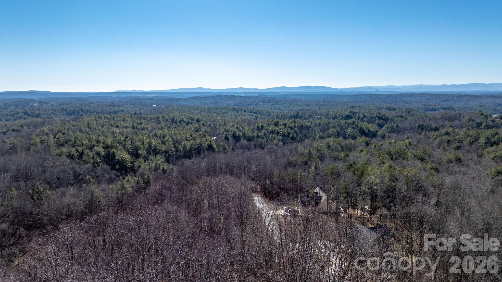 The Coves Mountain River Club - Land