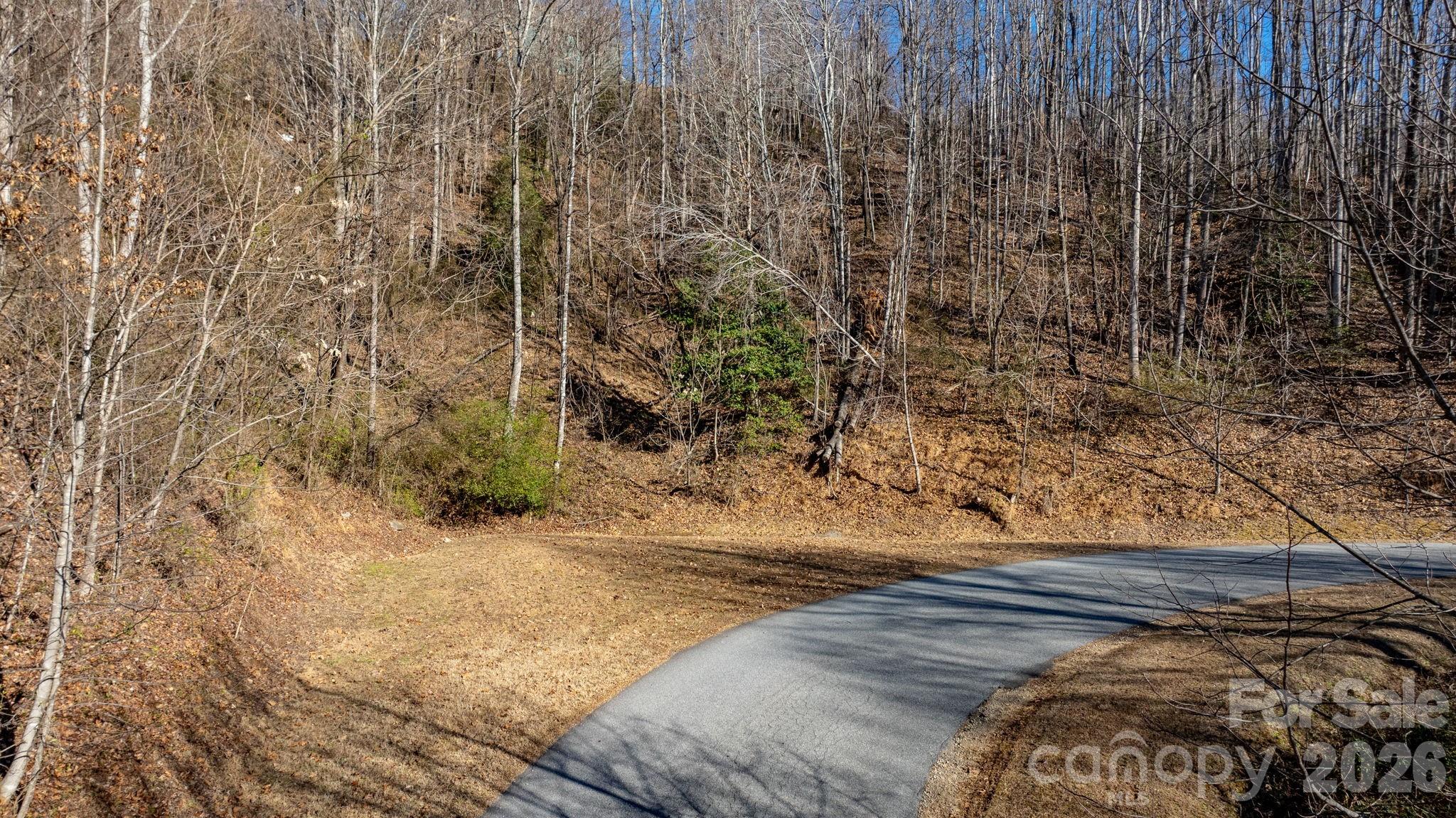 The Coves Mountain River Club - Land