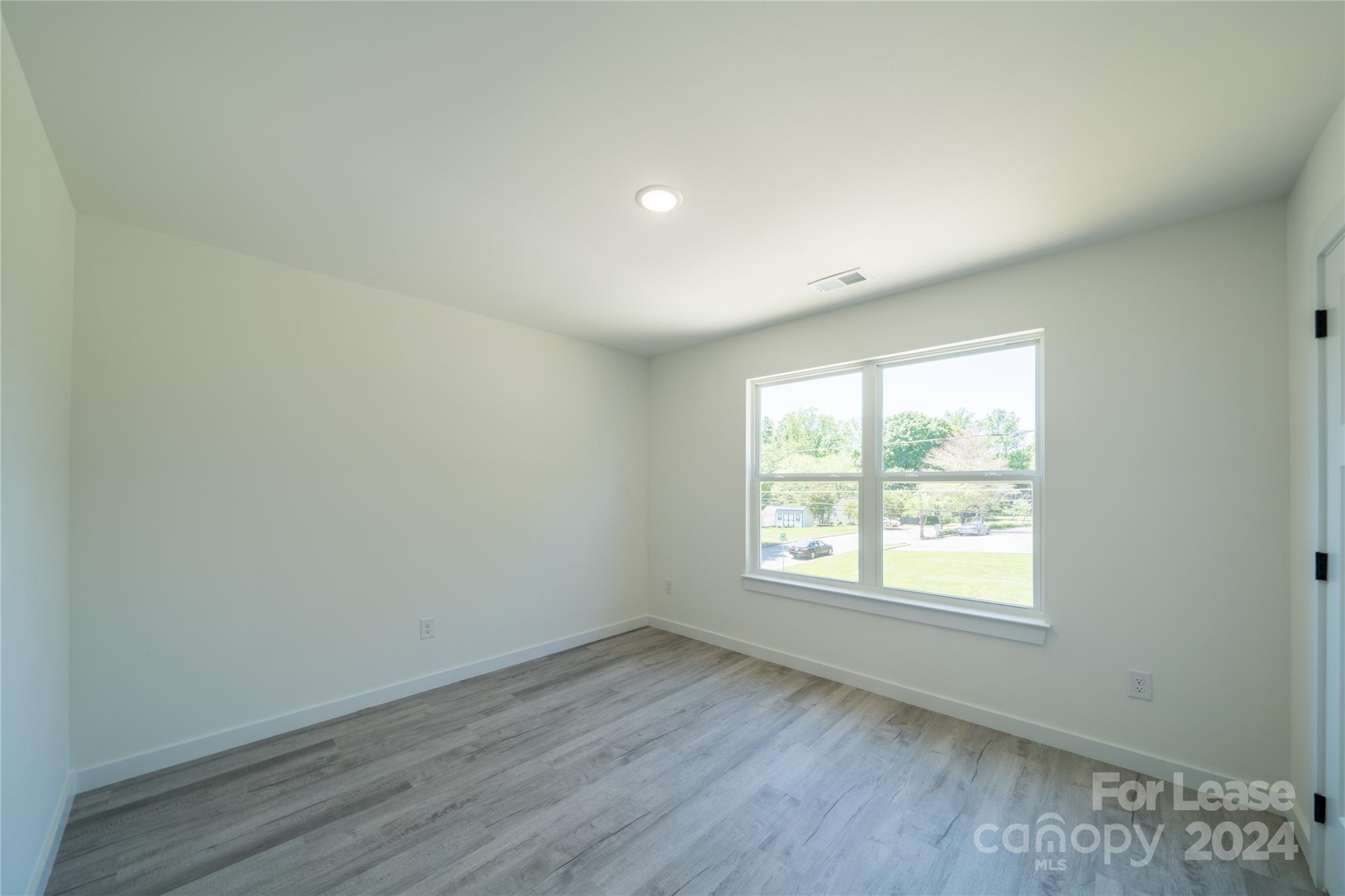 None - Residential Lease