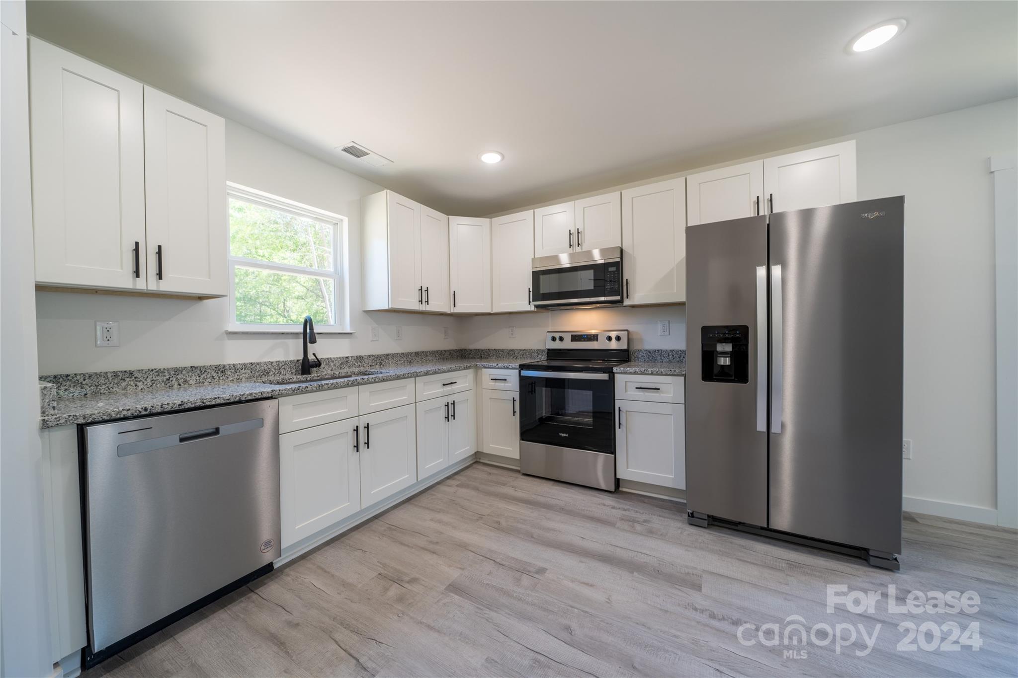 None - Residential Lease